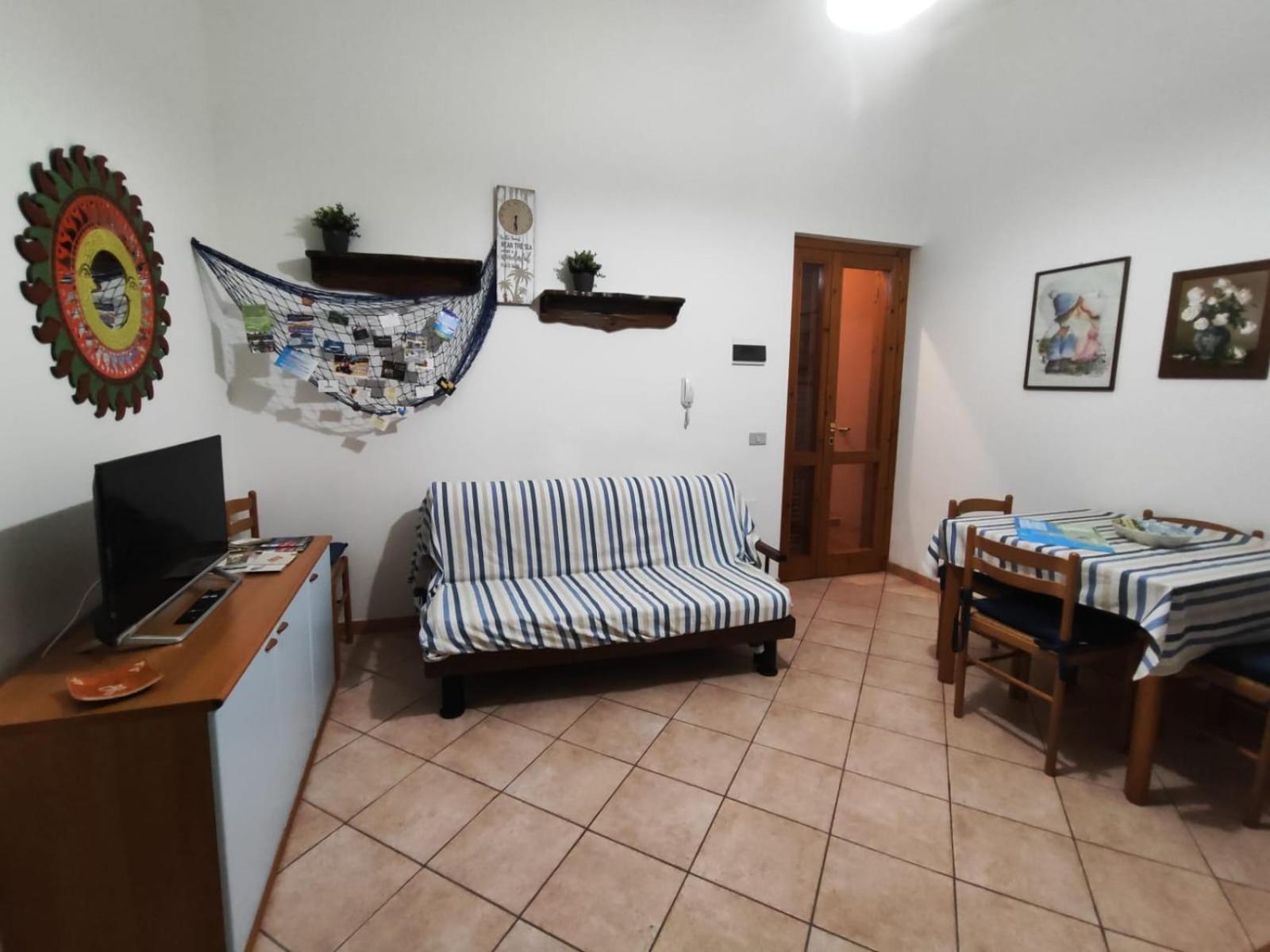 Casa Giosa *